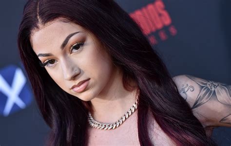 Bhad Bhabie Nudes Porn Videos 